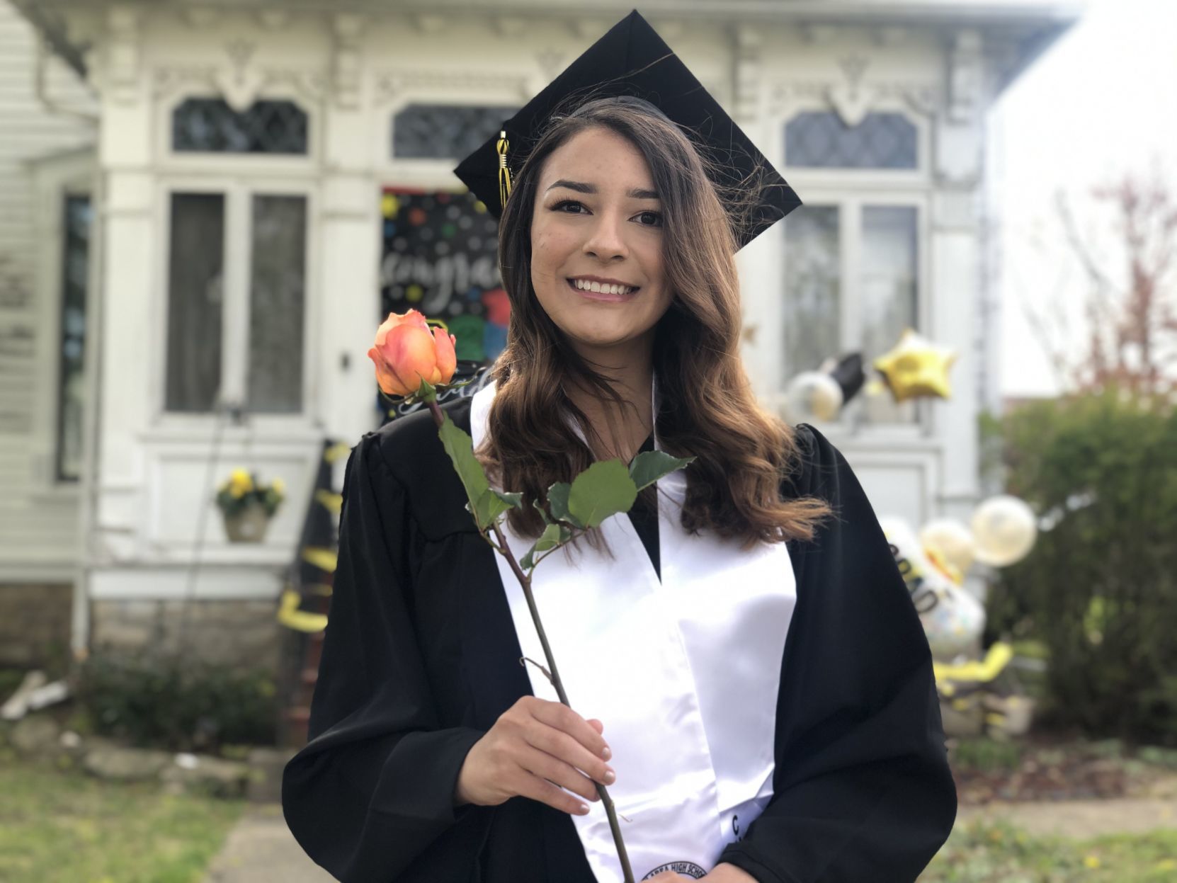 Acosta, Natalie